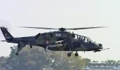 Army plans to procure 200 Prachand, helicopters