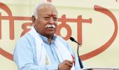 Hindu gurus outdid missionaries: Bhagwat