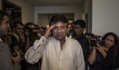 How Musharraf Hoodwinked India