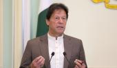 Pak court cancels Imran Khan's bail in protest case