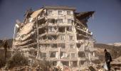 What Earthquakes Do To Buildings