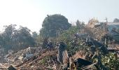 Assam's eviction drive ends, 1900 hectare land freed