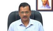 LG tried to influence SC order on mayor poll: Kejriwal