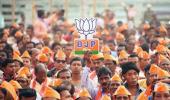 BJP expels UP leader after rape-murder case him