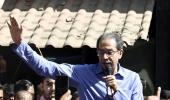 Made a thief owner of the house: Uddhav on EC decision