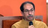 Sena's name, symbol stolen, but can't steal...: Uddhav