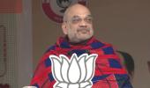 Naga peace talks underway; will lift AFSPA: Shah