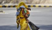 IMD warns of temperature 3-5 degrees above normal