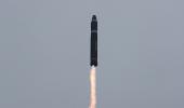 North Korean Missile: Must US Be Worried?