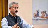 LIVE! Jaishankar to attend Khaleda Zia's funeral tomorrow 