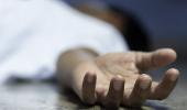 Ailing girl thrown out by UP hospital, dies outside