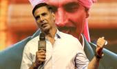 Akshay Kumar to renounce Canadian passport