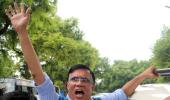 Cong claims Pawan Khera deplaned, airline clarifies