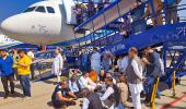 Pawan Khera's arrest: What happened at Delhi airport?