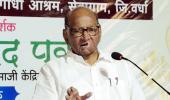 'Sharad Pawar was ready to form govt with BJP, but...'