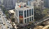 Now 'ownership' of Sena Bhavan and Saamana in focus