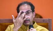 Don't show sympathy to BJP: Uddhav tells supporters