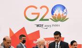 How Will Modi Shape The G20 Opportunity?