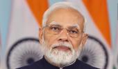 Modi wants G20 to draw inspiration from India