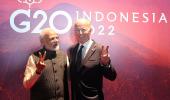 All support for India's G20 presidency success: US