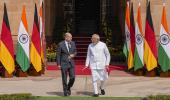 Ready to contribute for ending Ukraine war: Modi