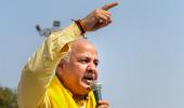 How Sisodia's arrest will affect Kejriwal govt, AAP