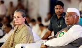 Cong open for alliance, declaration calls for victory