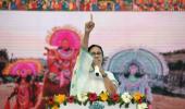 WB Panchayat Polls: Dry Run For TMC, BJP