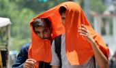 Heat warning: Govt lists 'dos and don'ts' for people