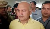 Not a flight risk, wife unwell: Sisodia's bail plea