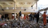 Pak mosque suicide attack toll rises to 100