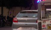 Delhi woman dies after being dragged for 4 km by car