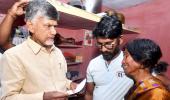 3 killed in another stampede at Naidu's rally in AP