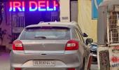 Woman dragged by car: Delhi LG, Kejriwal express shock