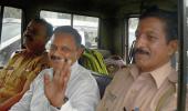 Malegaon blast: HC rejects Purohit's discharge plea