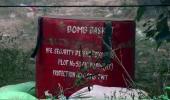 Bomb found near helipad used by Punjab, Haryana CMs