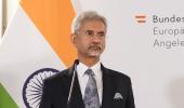 'Could use harsher words...': Jaishankar on Pak, terror