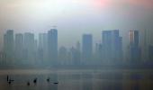 'Mumbai air is more toxic than Delhi's'