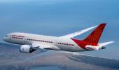 Why Air India didn't report peeing incident to DGCA