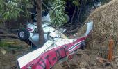 Trainer aircraft crashes in MP, pilot killed