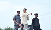 Naidu's Arrest: Will TDP Implode?