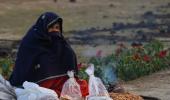 'Orange' alert in North India amid intense cold wave