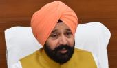 Punjab minister quits months after graft allegations