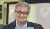 Amartya Sen's formula to unite Hindus and Muslims