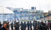 Bolsonaro supporters storm key govt buildings in Brazil