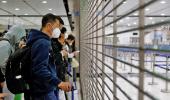 China steps up Nipah virus screening amid outbreak in India