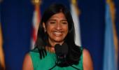 Aruna Miller, First Desi To Be US Lt Gov