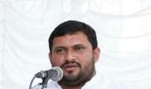 NCP's Mohammed Faizal disqualified as LS MP again