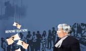 Justice B V Nagarathna: A Judge To Watch Our For