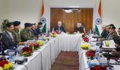 Shah reviews J-K security scenario post-twin attacks